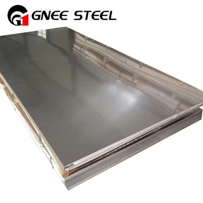 Placa de Inconel 601 UNS N06601