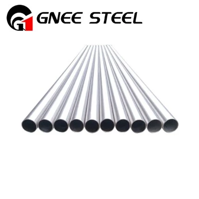 Tubo Inconel 617