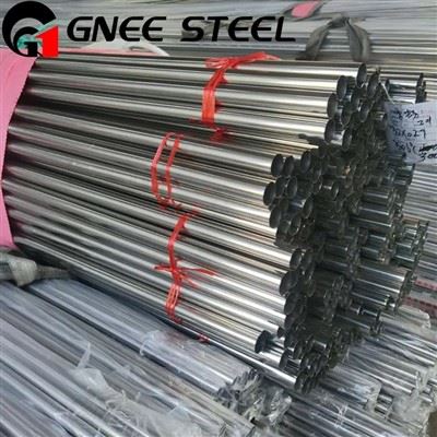 Super Nickel Alloy N06601 / 6023 Inconel 601 Hoja / placa Níquel