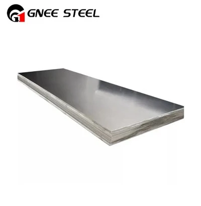 Placas de Inconel 625 UNS N006625