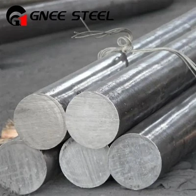 Barras redondas de Inconel 625 UNS N06625