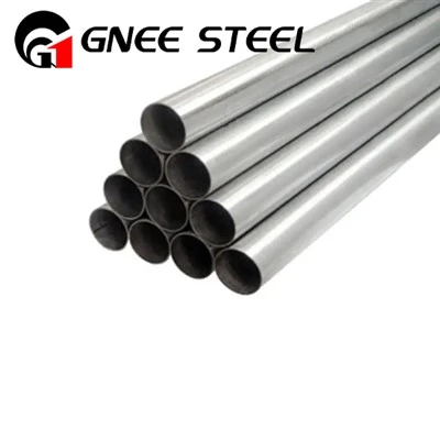 Tubo sin costura Inconel 625