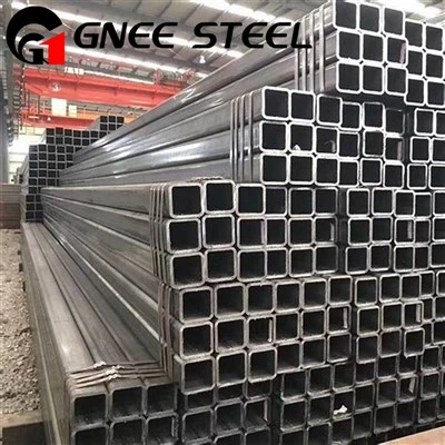 Tubo cuadrado de Inconel 625