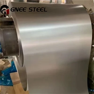 Inconel 625 UNS N06625 W . NR 2.4856 Bobina de strip a la aleación de níquel