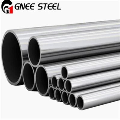 Tubería sin costura Inconel 693