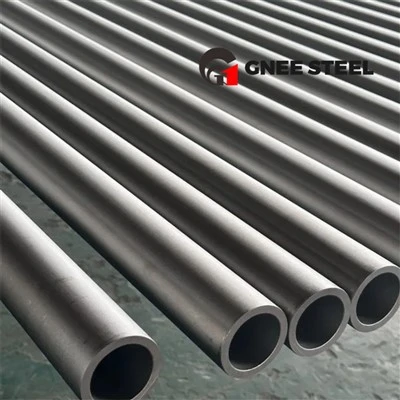 Tubos redondos de aleación Inconel 718