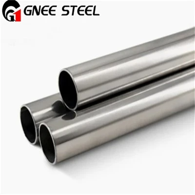 Tubería sin costura Inconel 740H