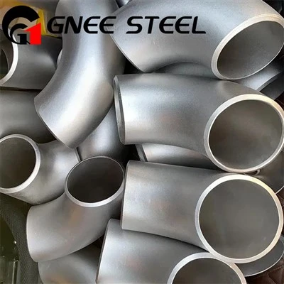 Accesorios de tubería de aleación 600 de Inconel