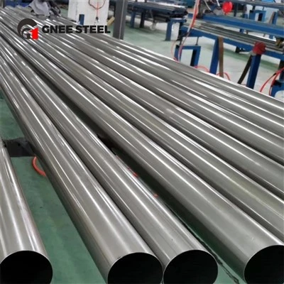 Tubos de aleación 600 de Inconel