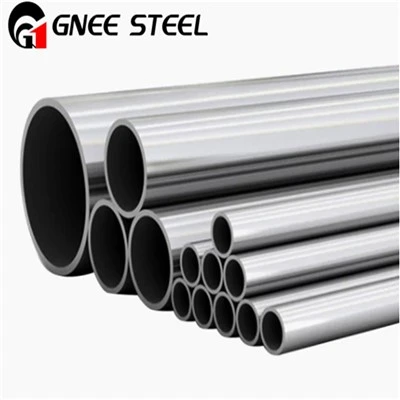 Tubo soldado de aleación 601 de Inconel