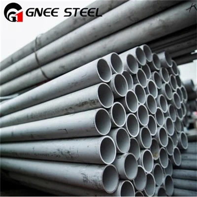Tubería soldada Inconel 602CA