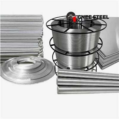 Aleación de Inconel 686