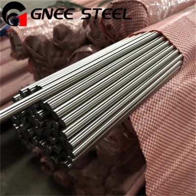 Aleación Inconel 718 Barras dibujadas en frío
