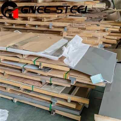 Aleación Inconel 718 Placa gruesa mediana
