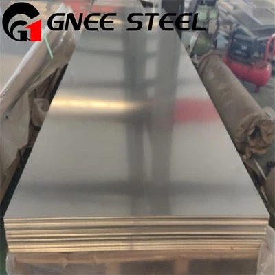 Aleación de Inconel ASTM B168 UNS N06690 Metal Plate