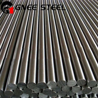 Aleación de Inconel ASTM B 637 718 barras de acero de metal