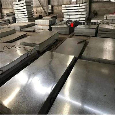 Hoja de aleación X-750 de Inconel