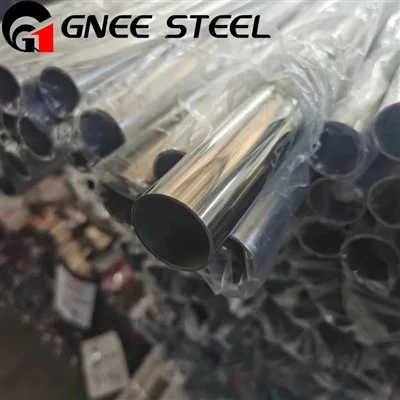 Tubería de aleación de metal 600 de Metal Hollow 600 de Inconel Bushed