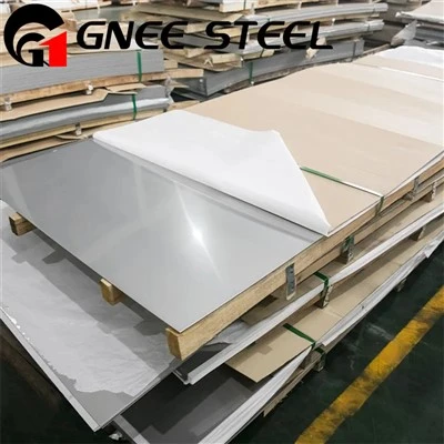 Inconel Metal 718 Placa enrollada en caliente