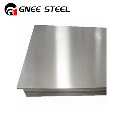 Lámina de inconel
