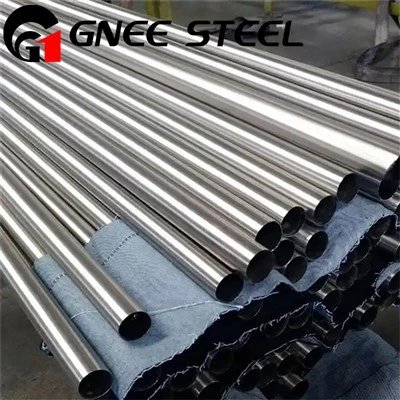 Inconel UNS N06625 tubería recta