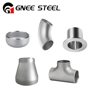 Accesorios para tuberías Inconel X-750