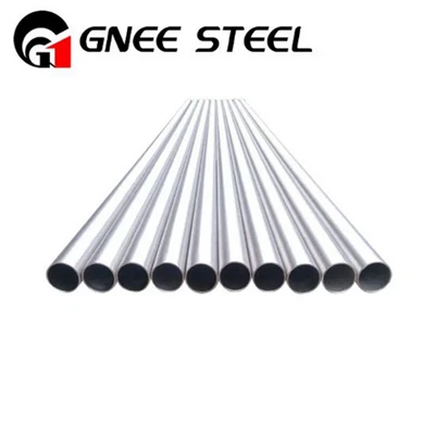 Tubería de acero inoxidable de Monel 400
