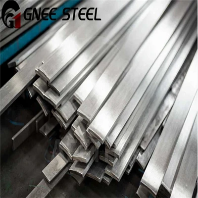 Monel Aloy 400 Flat Bar