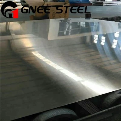 Monel Cold Rolled K500 Metal Steel de acero