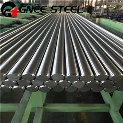 Monel Hot Rolled 400 Aloy Bar