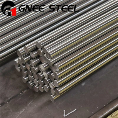 Aleación de cobre de níquel ASTM B164 K500 Bar