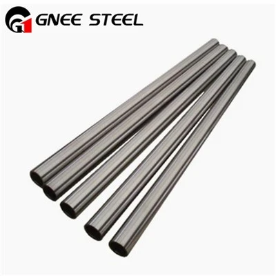 DIN 17750 Pure Nickel N6 Pipe Precision Surfirdolised Surfir