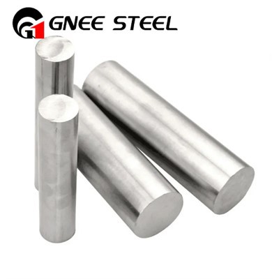 Barra redonda Super Duplex S32750