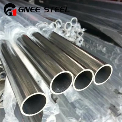 Tubo sin costura Hastelloy C2000 UNS N06200