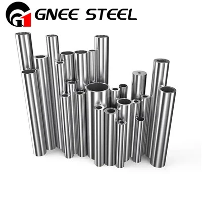 Tubo de Inconel 601 UNS N06601