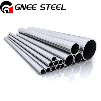 Tubo de Inconel 718 UNS N07718