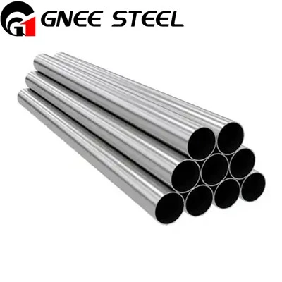 Tubo de acero inoxidable 926 UNS N08926