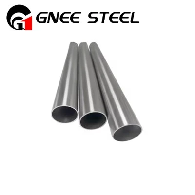 Tubo sin costura de acero inoxidable dúplex UNS S32205