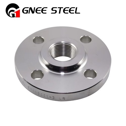 Super Duplex 2507 Flanges